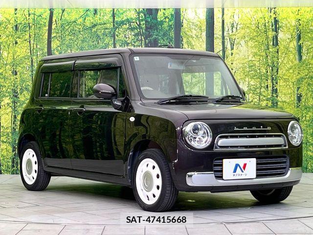 Suzuki LAPIN 2014-09 8072770-15