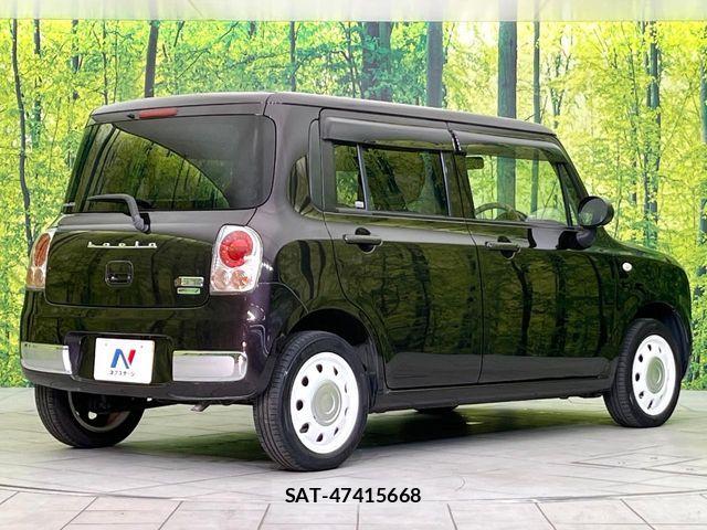 Suzuki LAPIN 2014-09 8072770-16