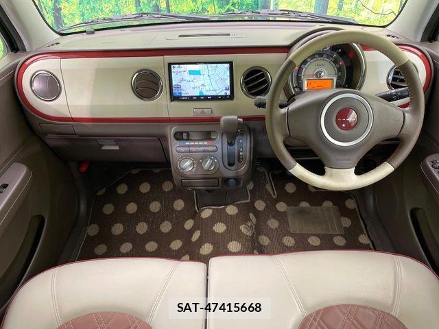 Suzuki LAPIN 2014-09 8072770-1