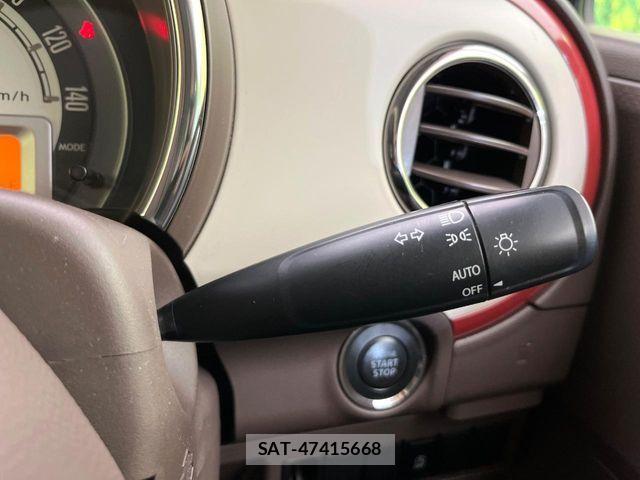 Suzuki LAPIN 2014-09 8072770-5