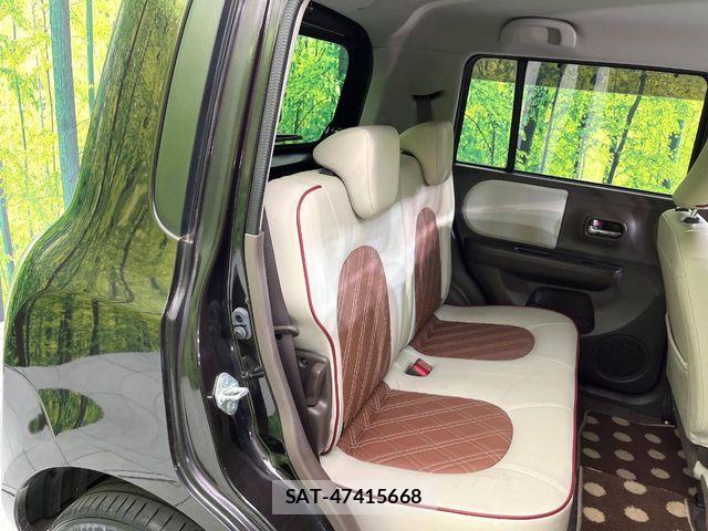 Suzuki LAPIN 2014-09 8072770-8