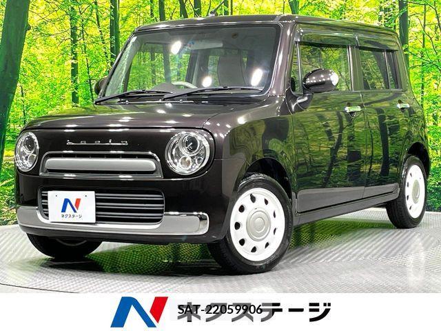 Suzuki LAPIN 2014-11 8145447-0