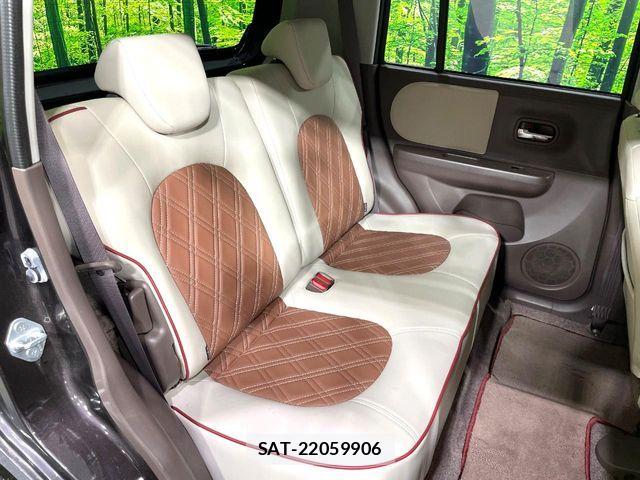 Suzuki LAPIN 2014-11 8145447-9