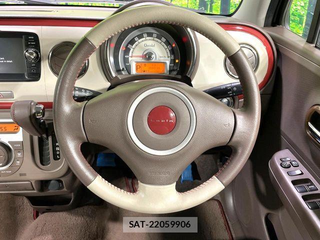Suzuki LAPIN 2014-11 8145447-11