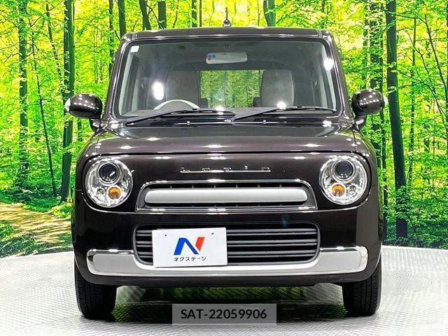 Suzuki LAPIN 2014-11 8145447-14