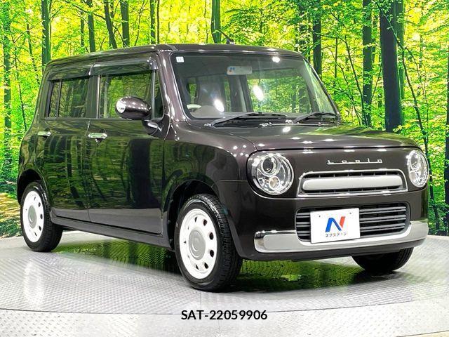 Suzuki LAPIN 2014-11 8145447-16