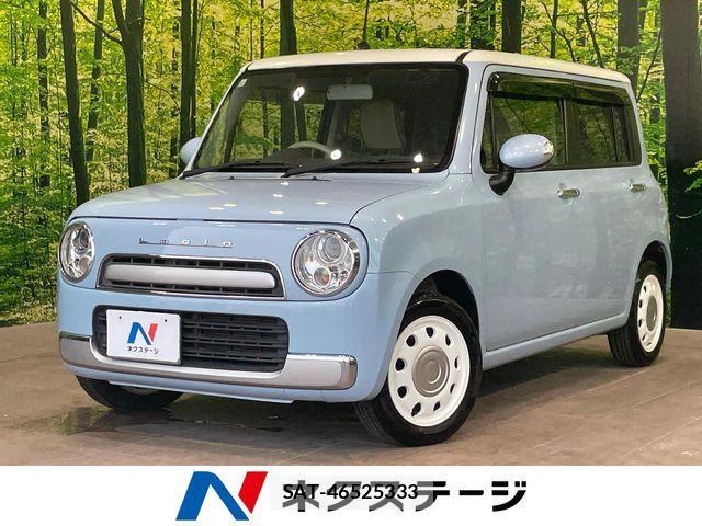 Suzuki LAPIN 2013-12 8206228-0