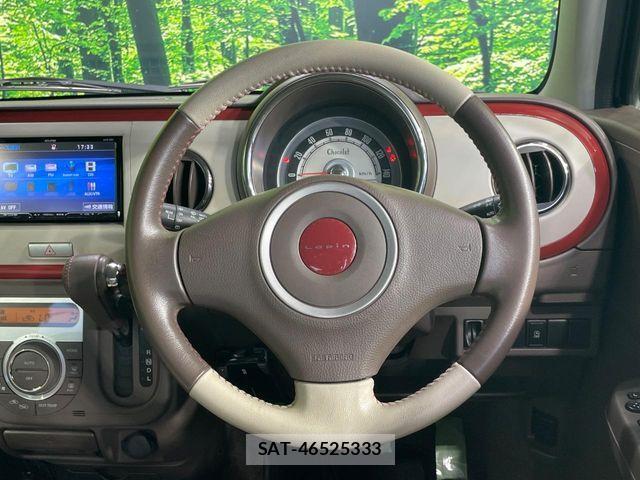 Suzuki LAPIN 2013-12 8206228-10