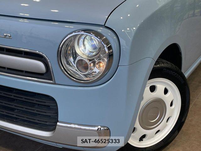 Suzuki LAPIN 2013-12 8206228-11