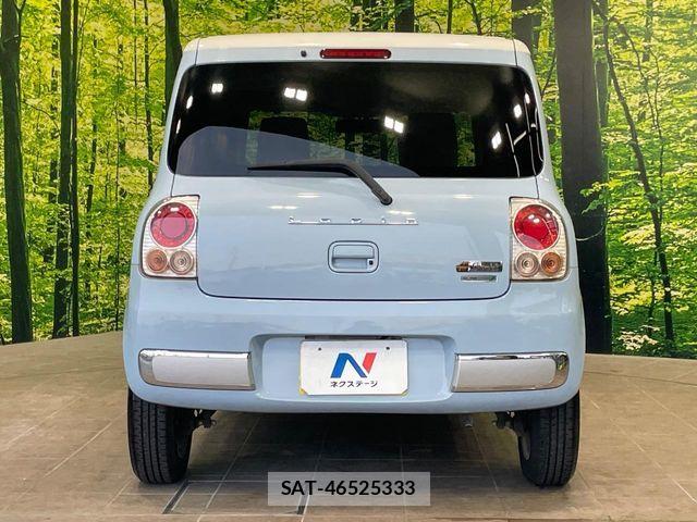 Suzuki LAPIN 2013-12 8206228-14