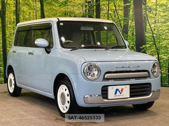 Suzuki LAPIN 2013-12 8206228-15