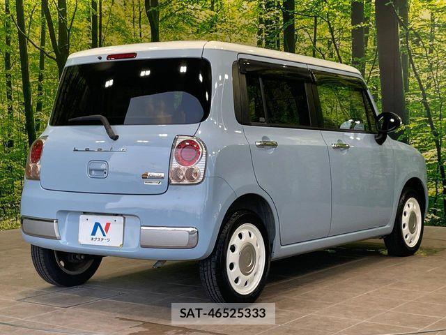 Suzuki LAPIN 2013-12 8206228-16