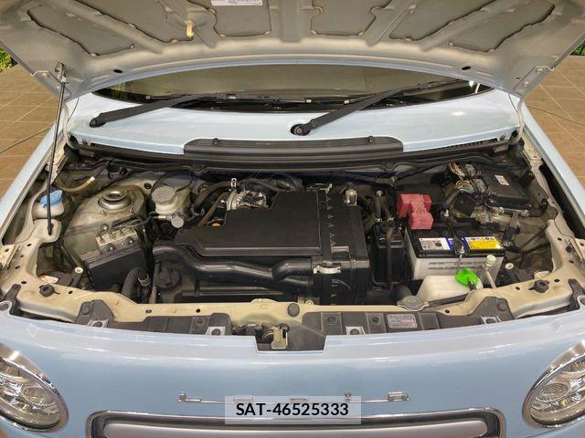 Suzuki LAPIN 2013-12 8206228-17