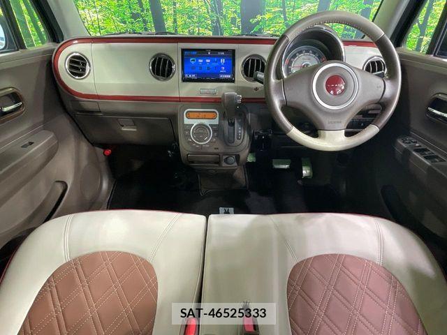 Suzuki LAPIN 2013-12 8206228-1