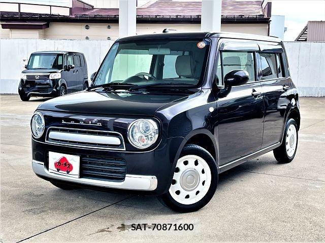 Suzuki LAPIN 2014-03 8206226-0