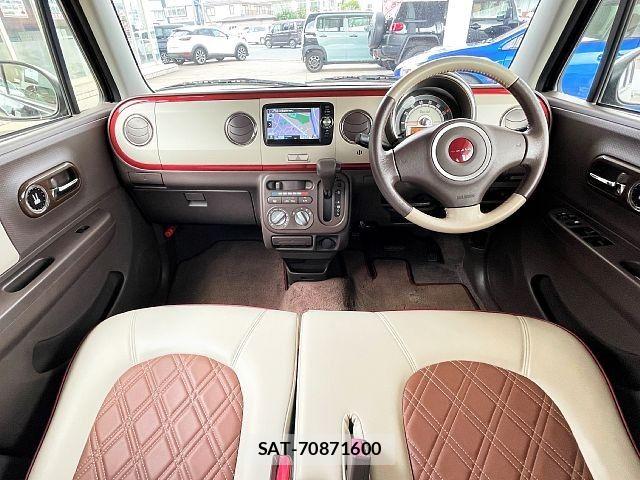 Suzuki LAPIN 2014-03 8206226-1