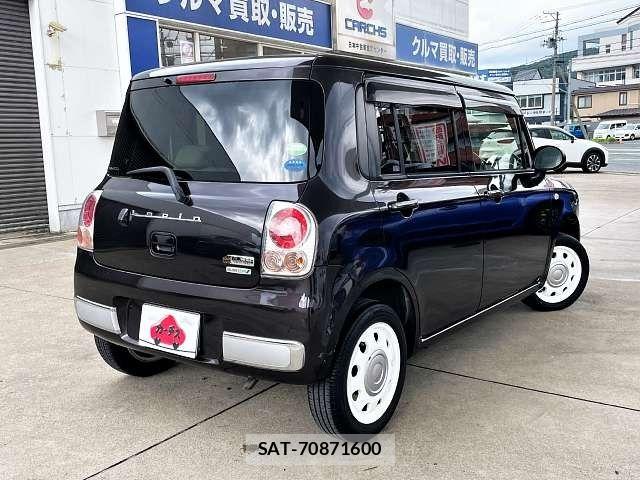 Suzuki LAPIN 2014-03 8206226-2