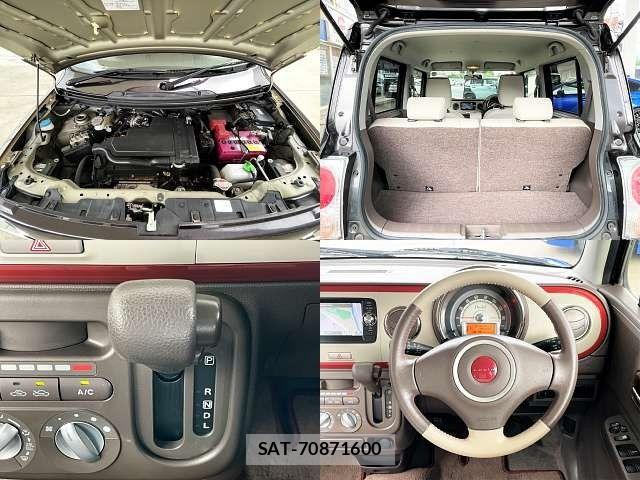 Suzuki LAPIN 2014-03 8206226-5