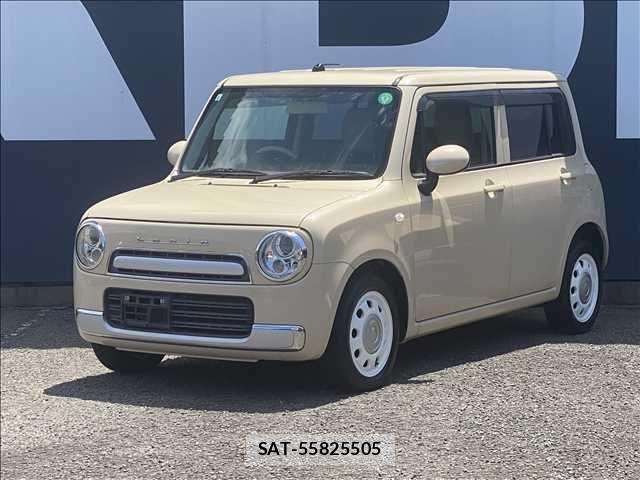 Suzuki LAPIN 2013-06 8228832-0