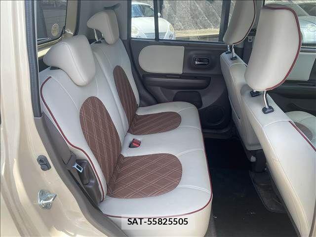 Suzuki LAPIN 2013-06 8228832-13