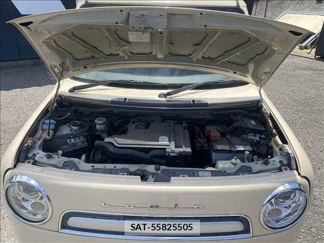 Suzuki LAPIN 2013-06 8228832-19