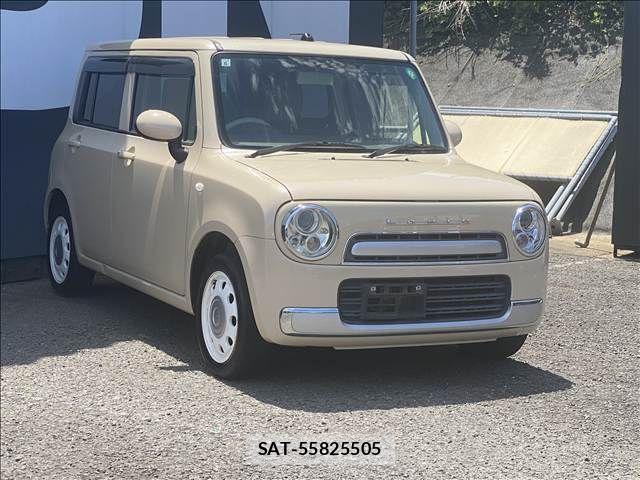 Suzuki LAPIN 2013-06 8228832-2
