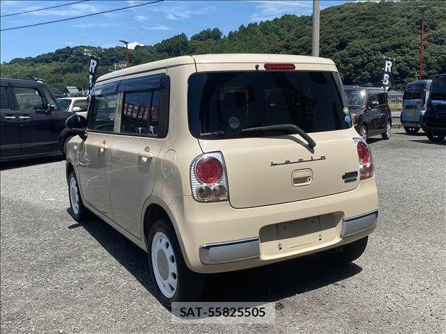 Suzuki LAPIN 2013-06 8228832-3