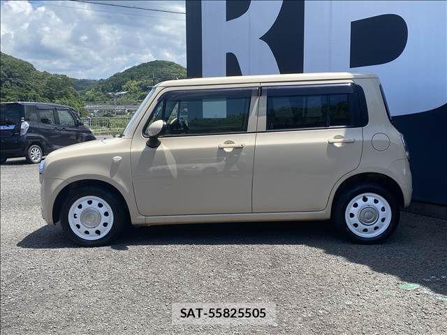 Suzuki LAPIN 2013-06 8228832-4