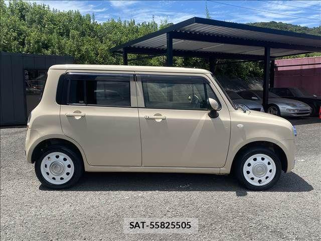 Suzuki LAPIN 2013-06 8228832-5