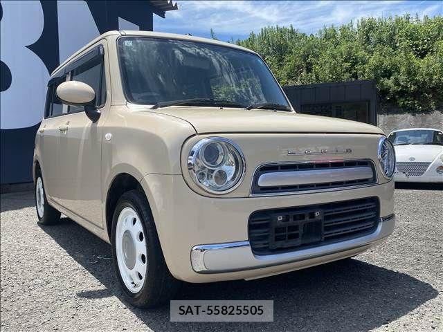 Suzuki LAPIN 2013-06 8228832-6