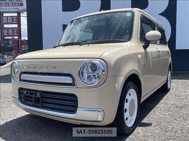 Suzuki LAPIN 2013-06 8228832-7