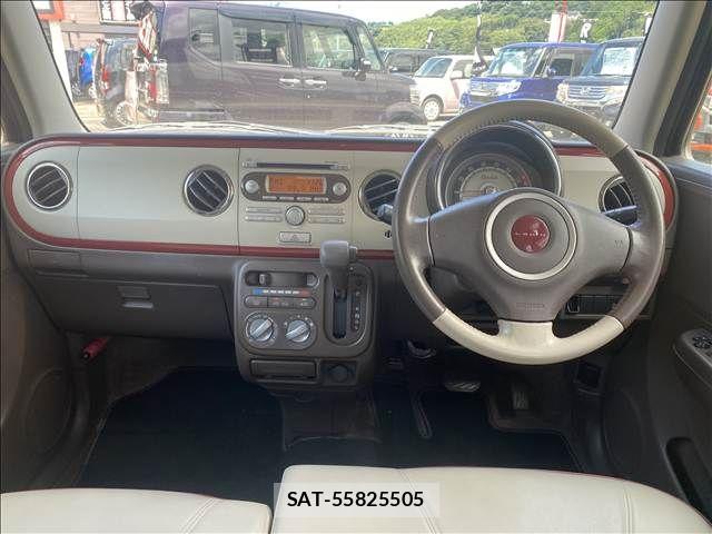Suzuki LAPIN 2013-06 8228832-8