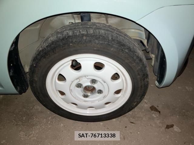 Suzuki LAPIN 2013-08 8228833-9