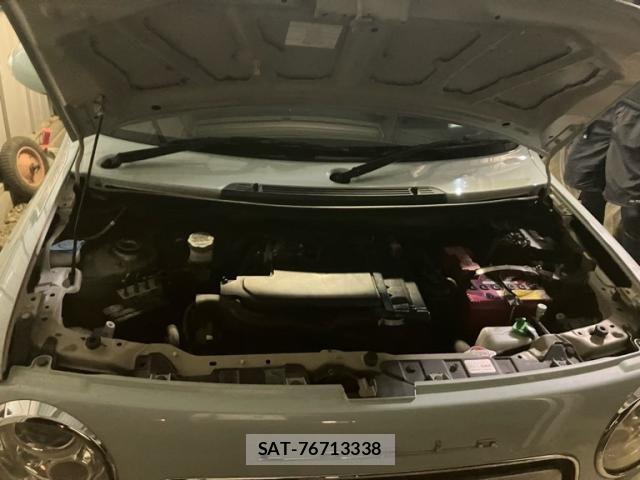 Suzuki LAPIN 2013-08 8228833-11