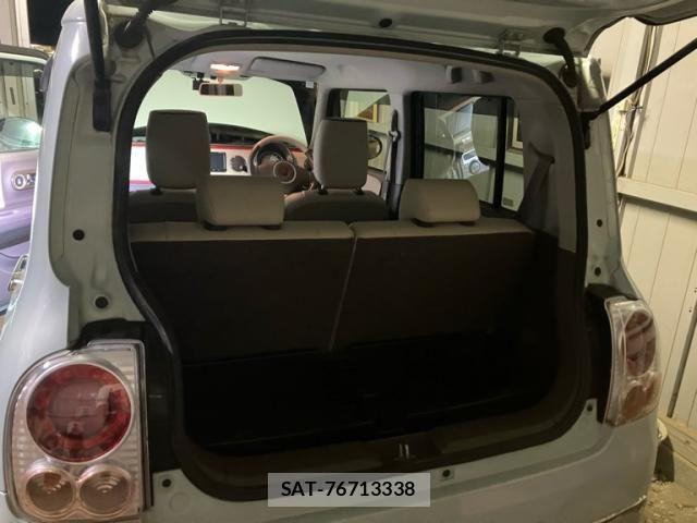 Suzuki LAPIN 2013-08 8228833-12