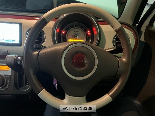 Suzuki LAPIN 2013-08 8228833-16