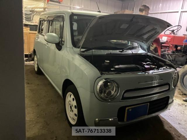 Suzuki LAPIN 2013-08 8228833-1