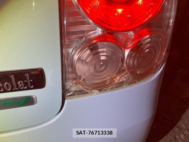 Suzuki LAPIN 2013-08 8228833-22