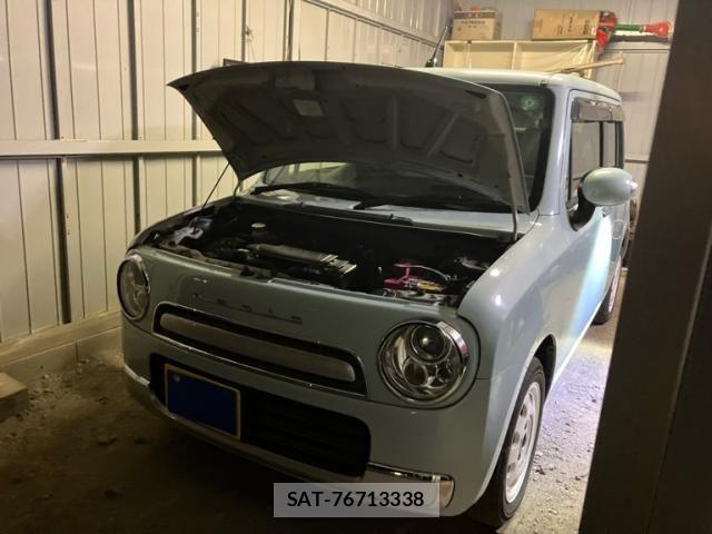 Suzuki LAPIN 2013-08 8228833-2