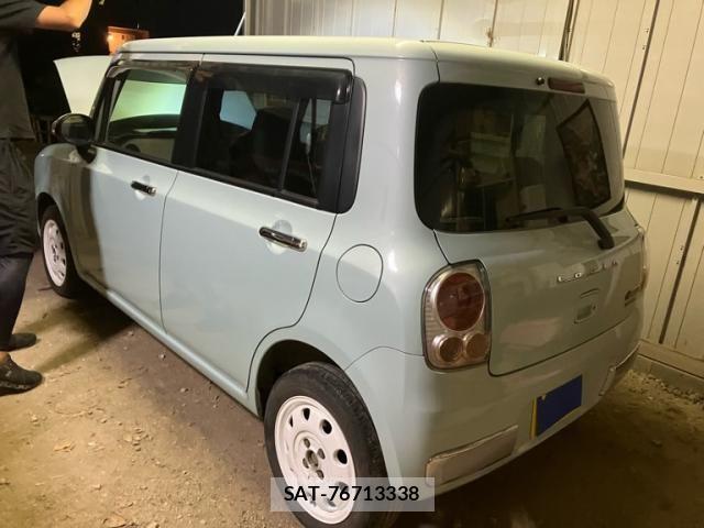 Suzuki LAPIN 2013-08 8228833-3