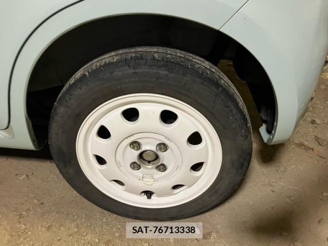 Suzuki LAPIN 2013-08 8228833-7