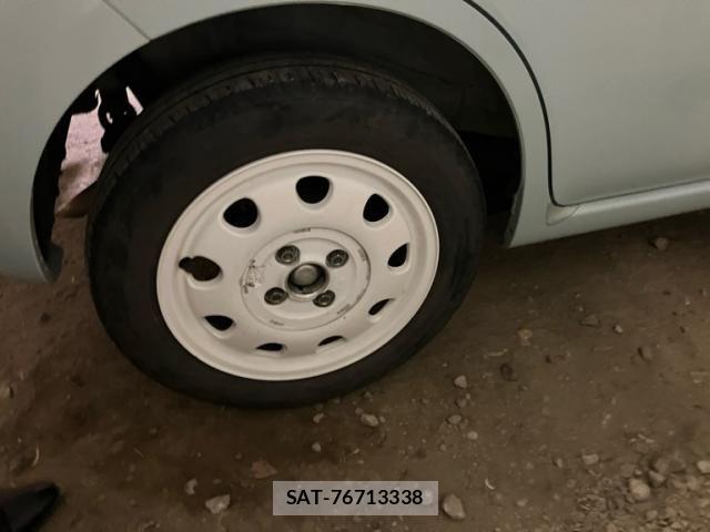 Suzuki LAPIN 2013-08 8228833-8