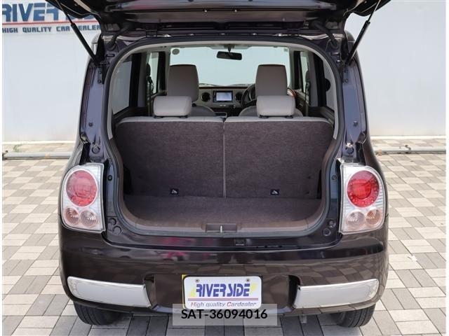 Suzuki LAPIN 2013-10 8312933-6