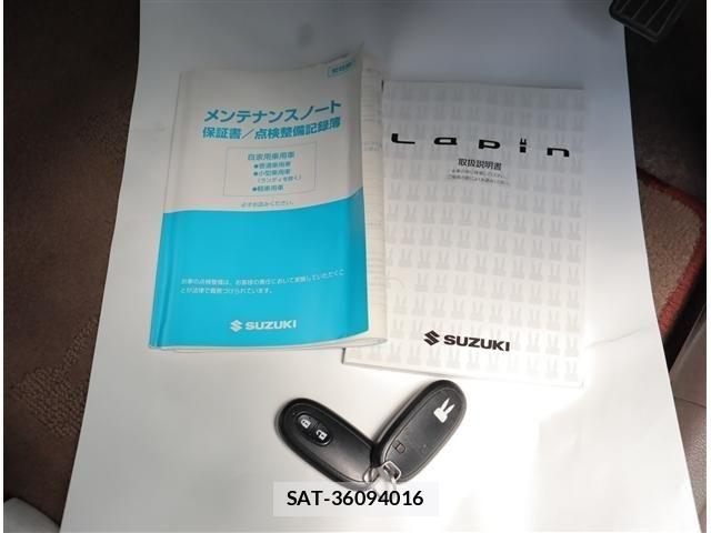 Suzuki LAPIN 2013-10 8312933-17