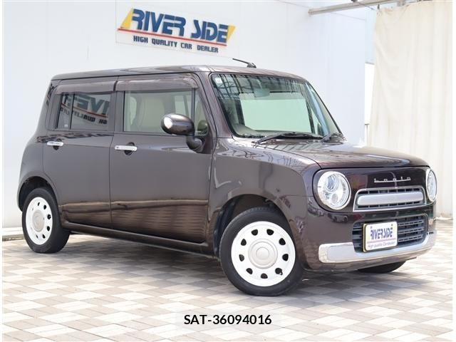 Suzuki LAPIN 2013-10 8312933-19