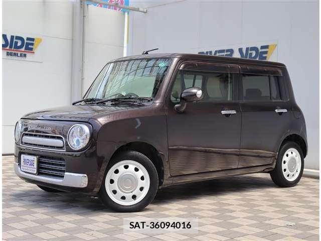 Suzuki LAPIN 2013-10 8312933-20