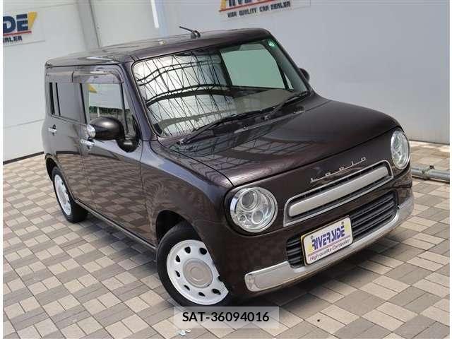 Suzuki LAPIN 2013-10 8312933-24