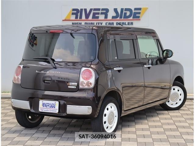 Suzuki LAPIN 2013-10 8312933-2