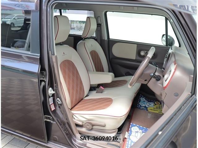 Suzuki LAPIN 2013-10 8312933-4