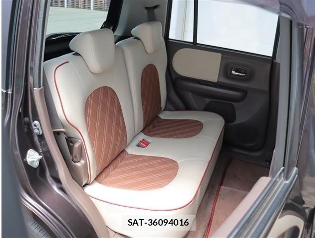 Suzuki LAPIN 2013-10 8312933-5